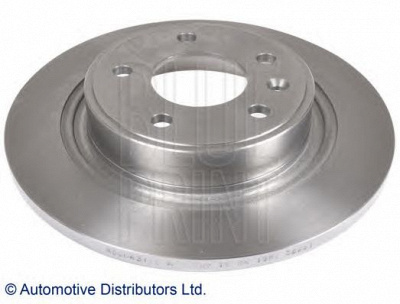 BLUE PRINT adg043160 -  Тормозной диск